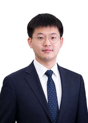 赵辉扬